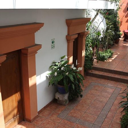 Villa Molina Lima Extérieur photo