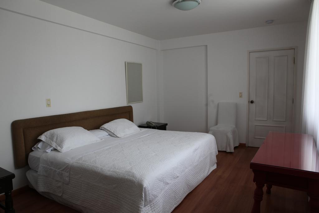 Villa Molina Lima Chambre photo