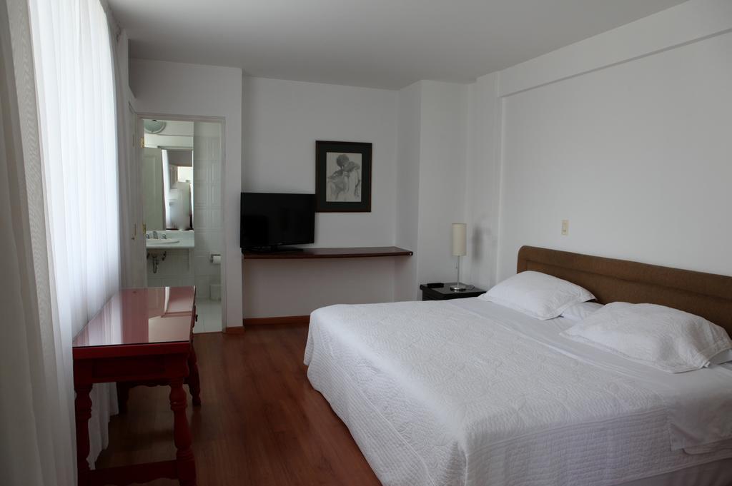 Villa Molina Lima Chambre photo
