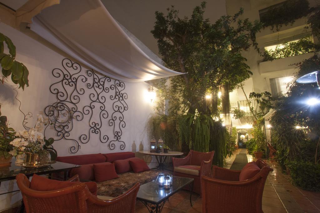 Villa Molina Lima Extérieur photo