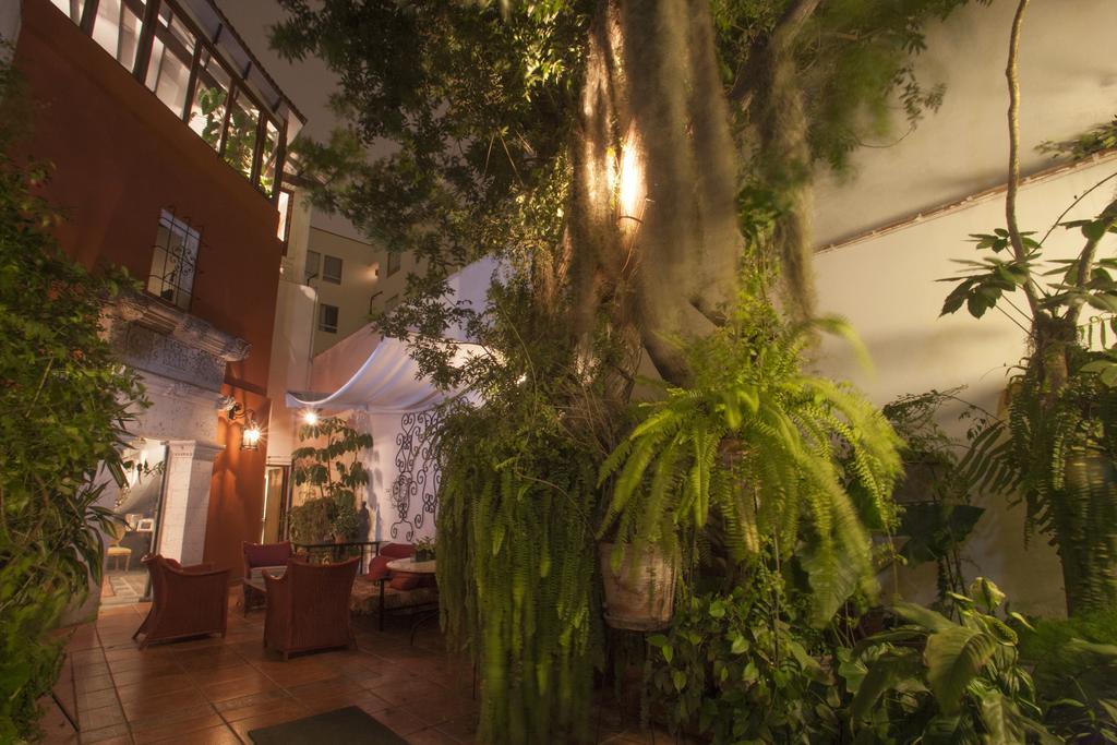 Villa Molina Lima Extérieur photo