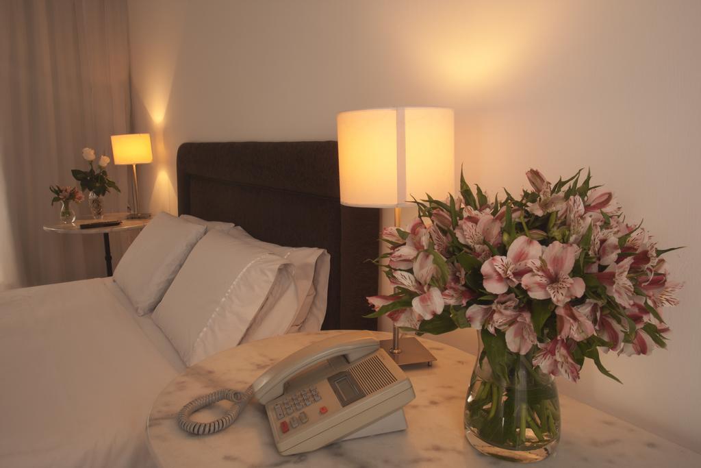 Villa Molina Lima Chambre photo