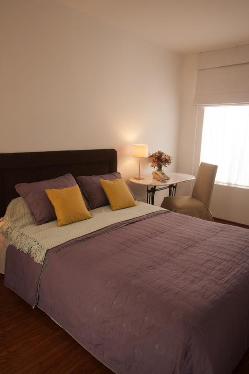 Villa Molina Lima Chambre photo