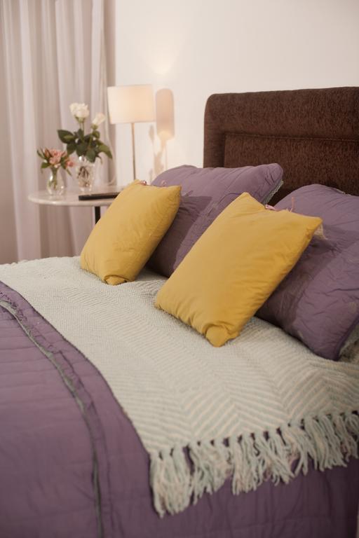 Villa Molina Lima Chambre photo