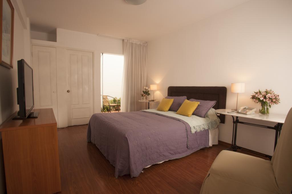 Villa Molina Lima Chambre photo