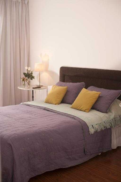 Villa Molina Lima Chambre photo