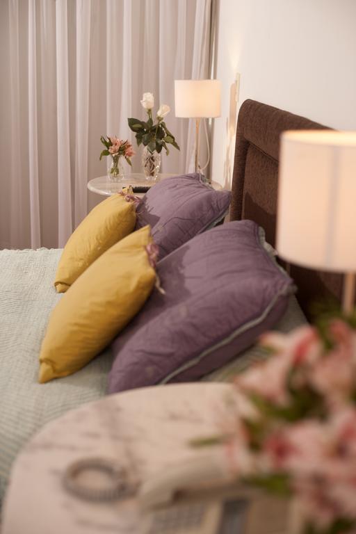 Villa Molina Lima Chambre photo