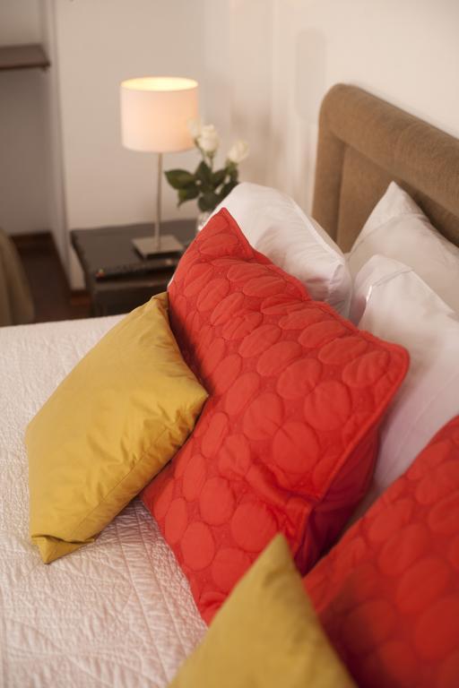 Villa Molina Lima Chambre photo