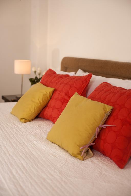 Villa Molina Lima Chambre photo