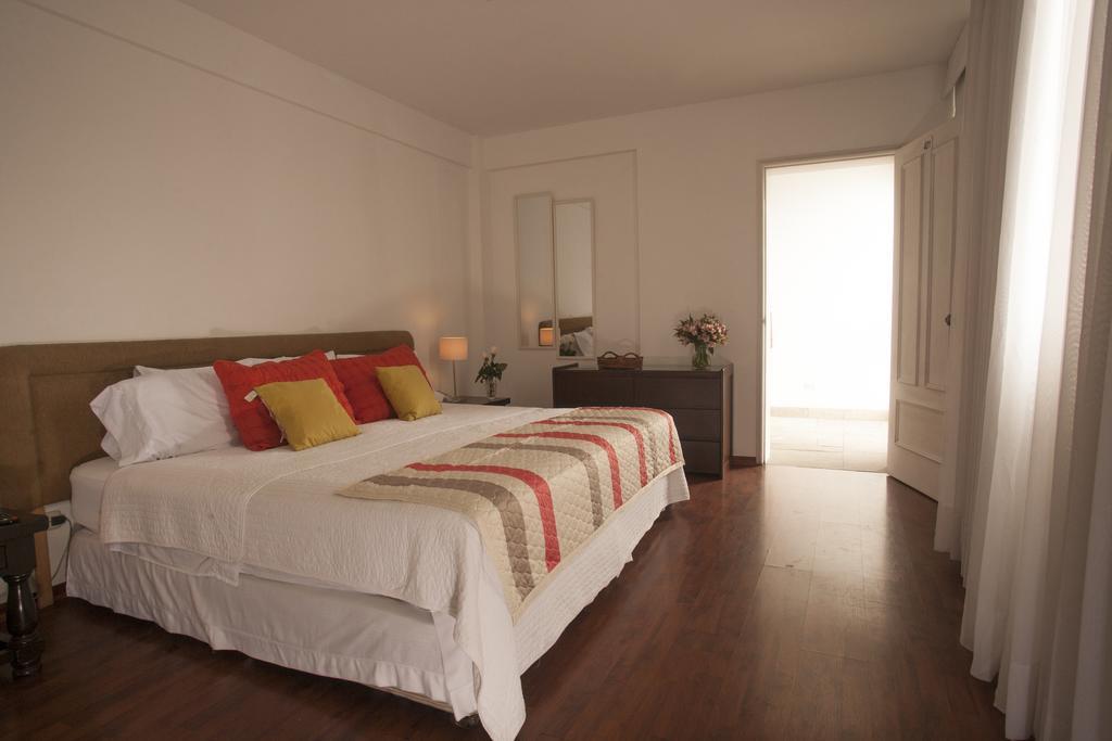 Villa Molina Lima Chambre photo