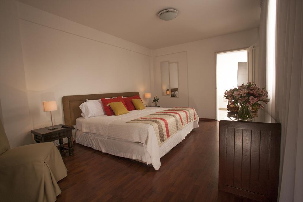 Villa Molina Lima Chambre photo