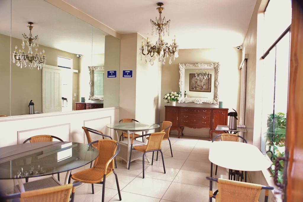 Villa Molina Lima Extérieur photo
