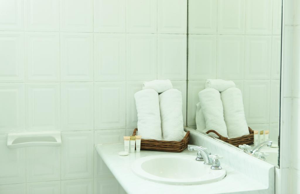 Villa Molina Lima Chambre photo