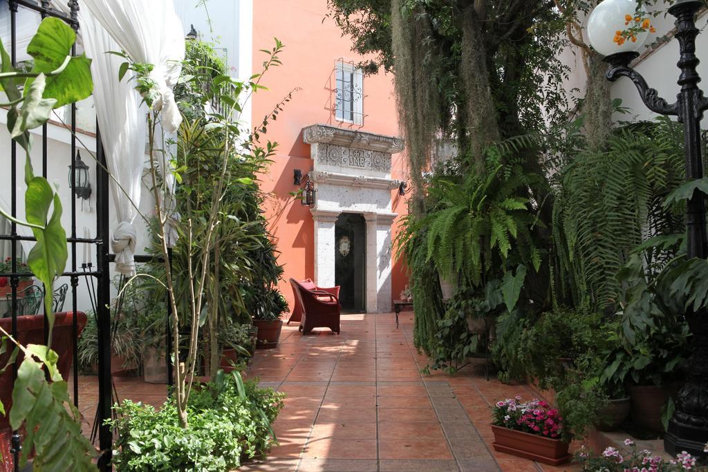 Villa Molina Lima Extérieur photo