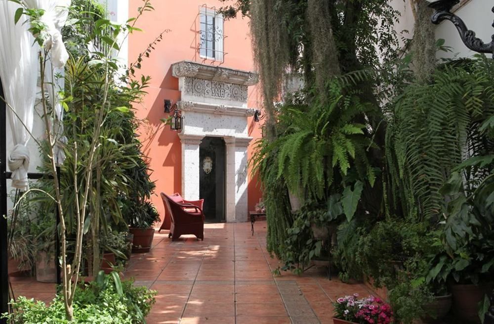 Villa Molina Lima Extérieur photo