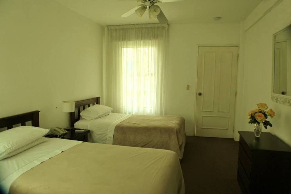 Villa Molina Lima Extérieur photo