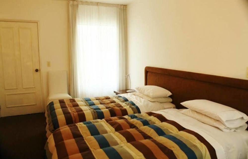 Villa Molina Lima Extérieur photo